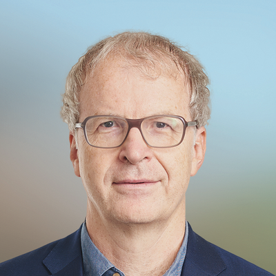 Pawel Silberring — Version 2