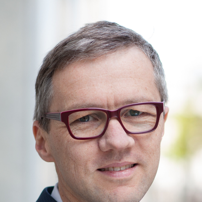 Felix Moser — Version 2