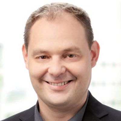 Markus Baumann — Version 1