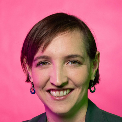 Catalina Gajardo Hofmann — Version 1