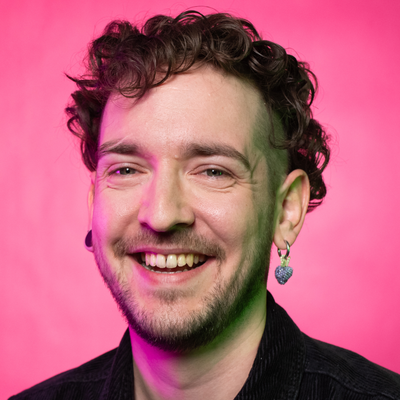 Fabian Stieger — Version 1
