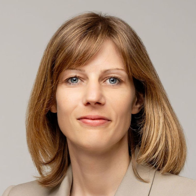 Brenda Mäder — Version 1