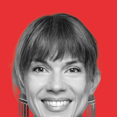 Adina Rom — Version 1