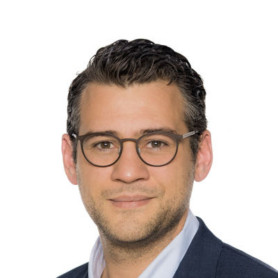 Stefan Urech — Version 2