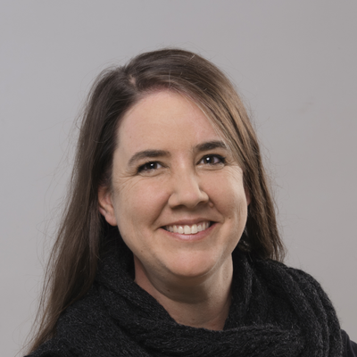 Karen Hug — Versión 2