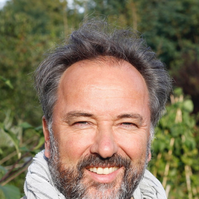 Markus Knauss — Version 1