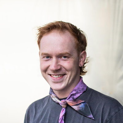 Dominik Waser — Version 2
