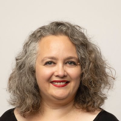 Liv Mahrer — Versione 1