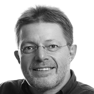 Joe A. Manser — Version 2