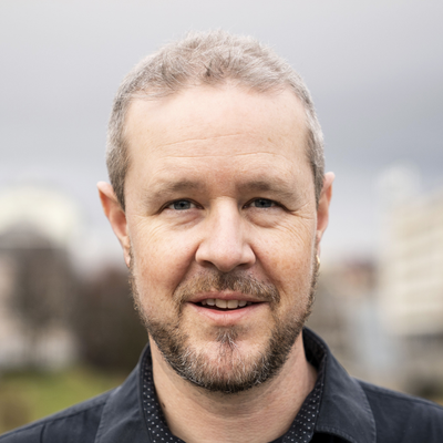 Pascal Lamprecht — Version 1