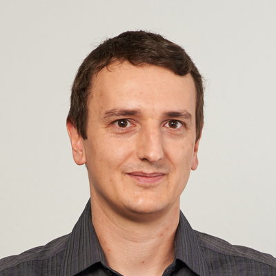 Matthias Renggli — Version 2