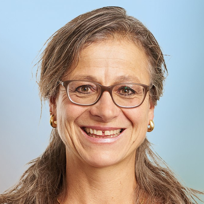 Helen Glaser — Versión 2