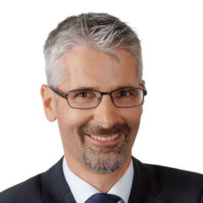 Andreas Egli — Version 1