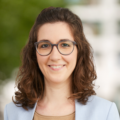 Martina Novak — Versione 2