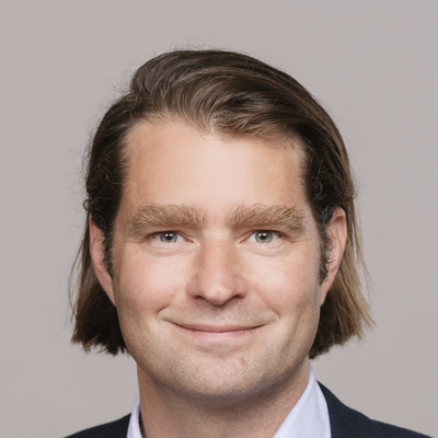 Tobias Langenegger — Version 1
