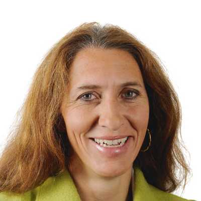 Ursula Uttinger — Version 1