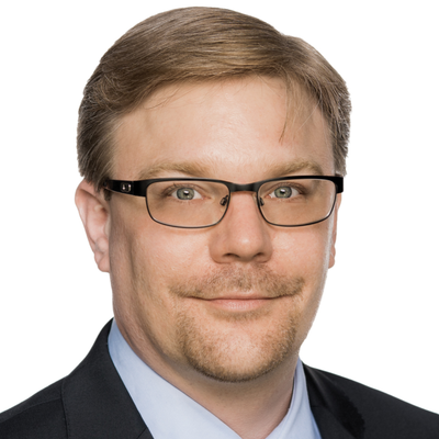 Stephan Iten — Version 1