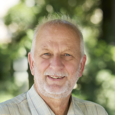 Christian Häberli — Version 1