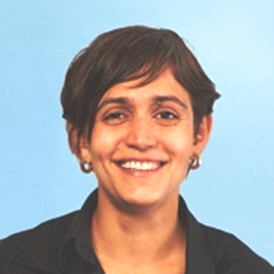 Rebekka Wyler — Version 1