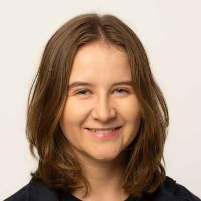 Anna Graff — Version 1