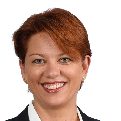 Sabine Koch — Version 2