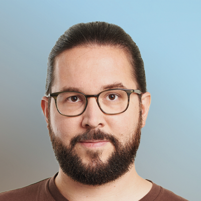 Marco Geissbühler — Versione 1