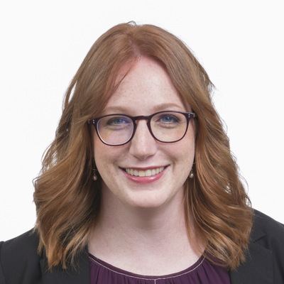 Karin Weyermann — Version 1