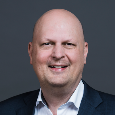 Michael Baumer — Version 5