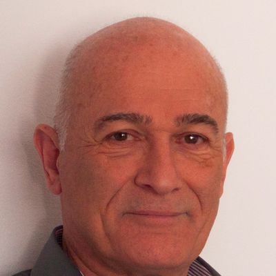 Eduard Guggenheim — Version 1
