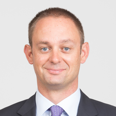 Benedikt Gerth — Version 1