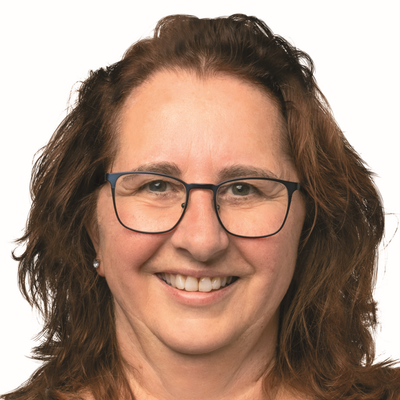 Heidi Egger — Versiun 1