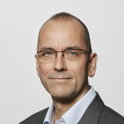 Andreas Kirstein — Versione 1