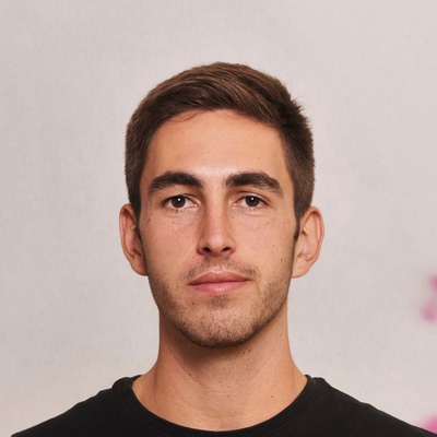 Martin Busekros — Version 1