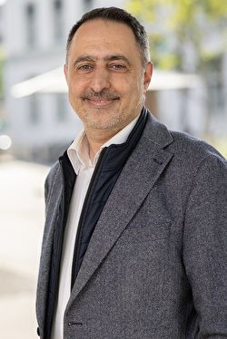 Hasan Kanber — Versiun 1
