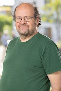 Christoph Zwahlen — Versiun 1