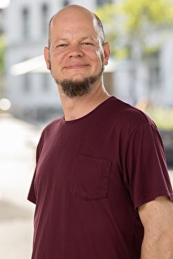 Mauro Pavan — Version 1