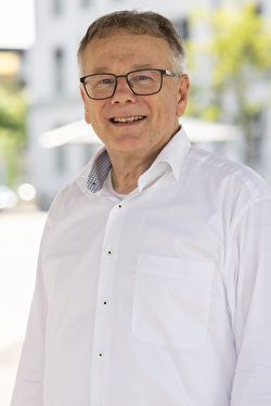 Dieter Stohler — Versione 1