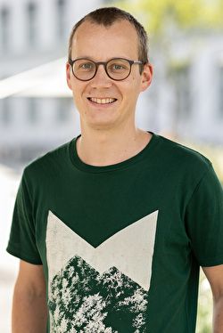Bernhard Zwahlen — Versiun 1