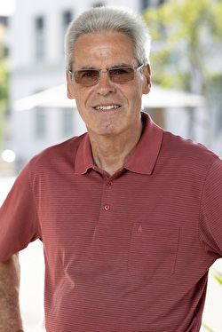 Fredi Wiesner — Version 1