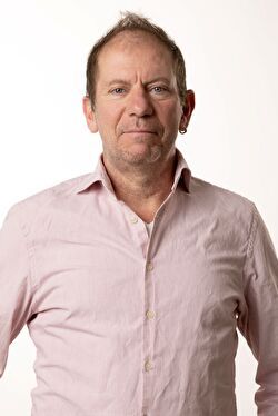 Patrick Eichenberger — Versão 1