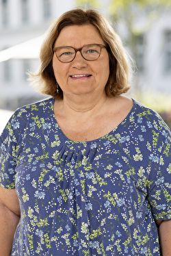 Eva Keller-Gachnang — Version 1