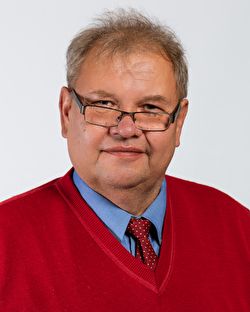 Stephan Ebert — Version 1
