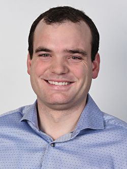 Marco Kronauer — Version 1