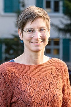 Claudia Bühlmann — Versione 3