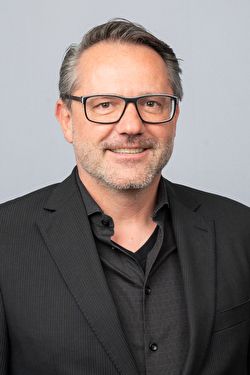 Martin Bislin — Version 3