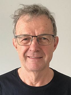 Peter Huber — Version 1
