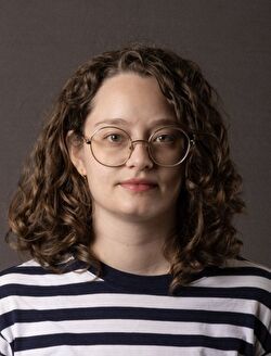 Joëlle Jäger — Versão 1