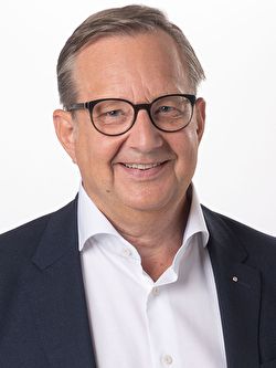Thomas Koch — Versão 1