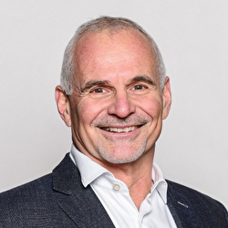 Martin Egger — Version 1