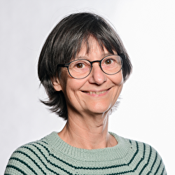 Jeanette Grüninger — Version 1